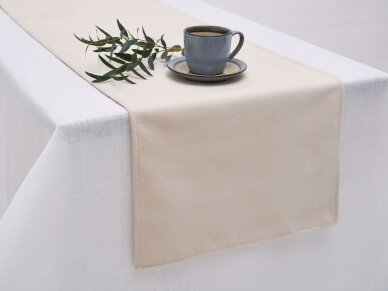 Table runner SOFT TOUCH 2