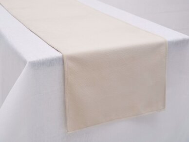 Table runner SOFT TOUCH 1