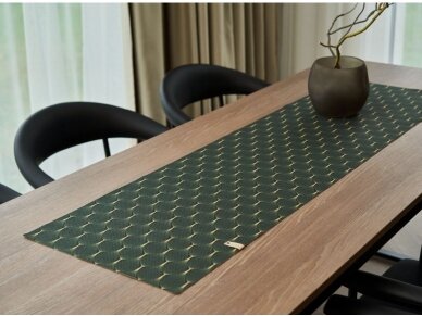 Table runner LUSSO