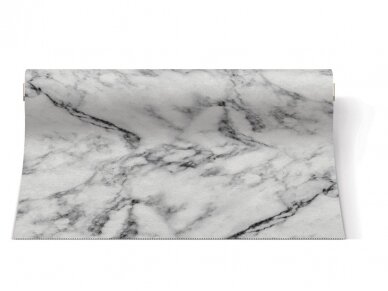 Airlaid Tablerunner MARBLE