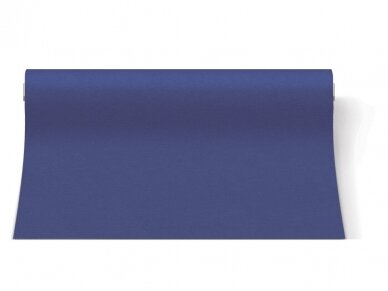 Airlaid tablerunner BLUE