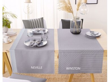 Table runner NEVILLE