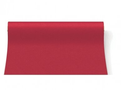 Airlaid Tablerunner RED