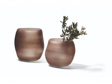 Vase ORGANIC