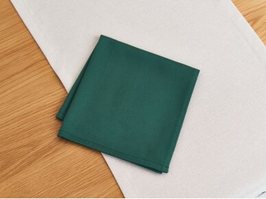 Green napkin LAMIA 2