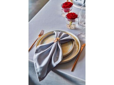 Napkin ring GINKGO BILOBA 4