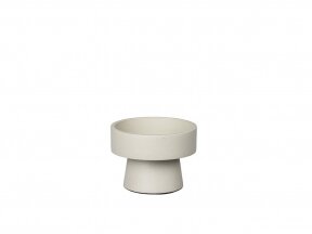 Candle holder ANKER, h6 cm